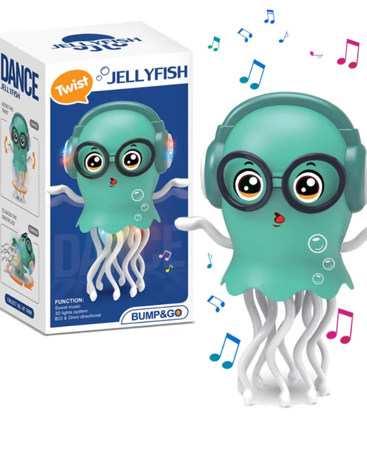 PULPITO BAILARÍN RECARGABLE